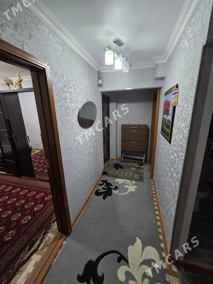 Квартира сатлык Kwartira satly - Türkmenabat - img 5