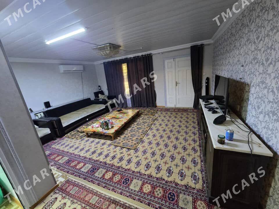 Квартира сатлык Kwartira satly - Türkmenabat - img 6