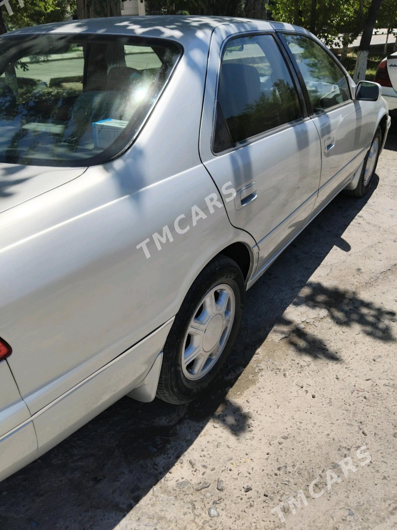Toyota Camry 2001 - 150 000 TMT - Türkmenabat - img 3
