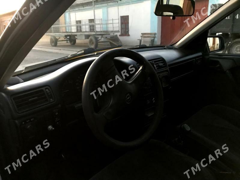 Opel Vectra 1993 - 40 000 TMT - Türkmenabat - img 2