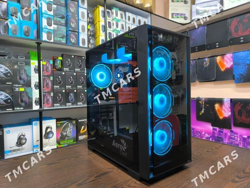 I5 13400F / RTX 4060 8GB - Мир 4 - img 2