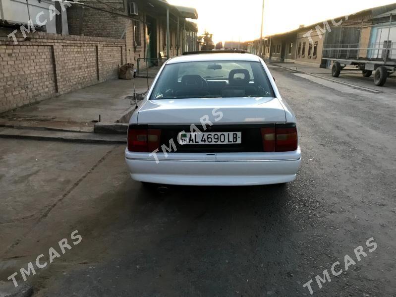 Opel Vectra 1993 - 40 000 TMT - Türkmenabat - img 4
