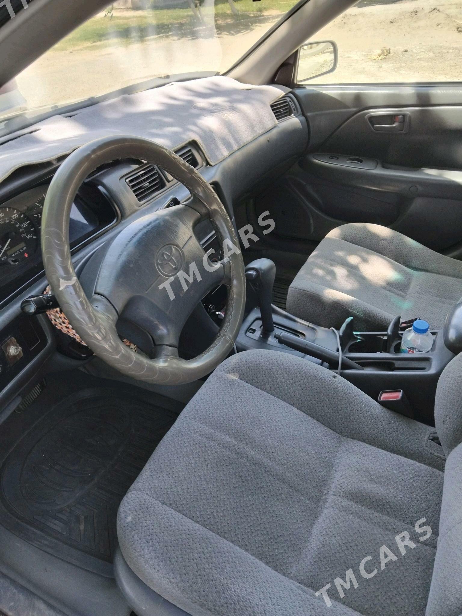 Toyota Camry 2001 - 150 000 TMT - Türkmenabat - img 5