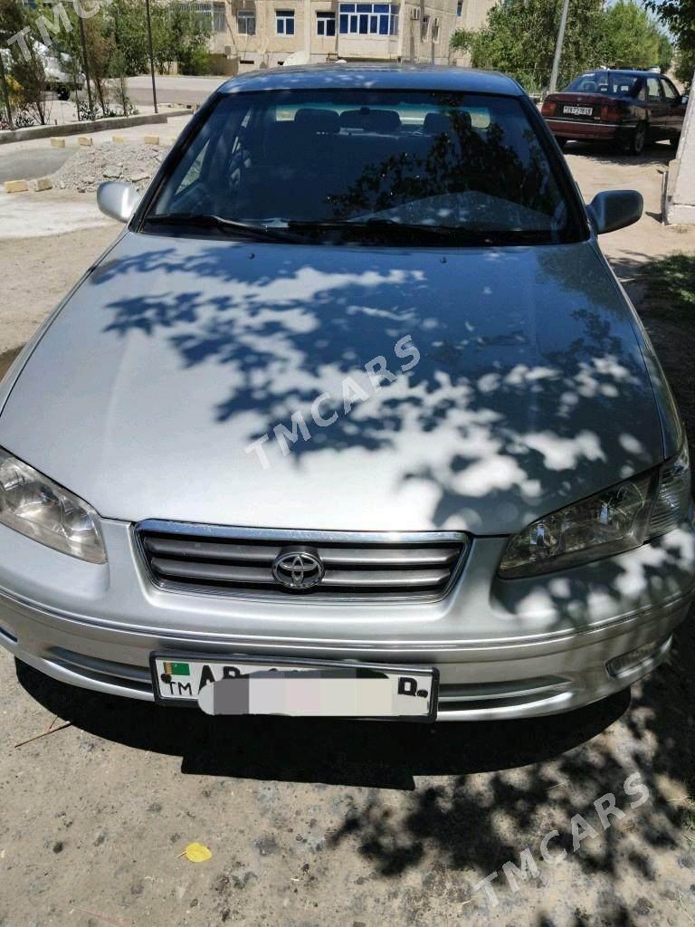 Toyota Camry 2001 - 150 000 TMT - Türkmenabat - img 4