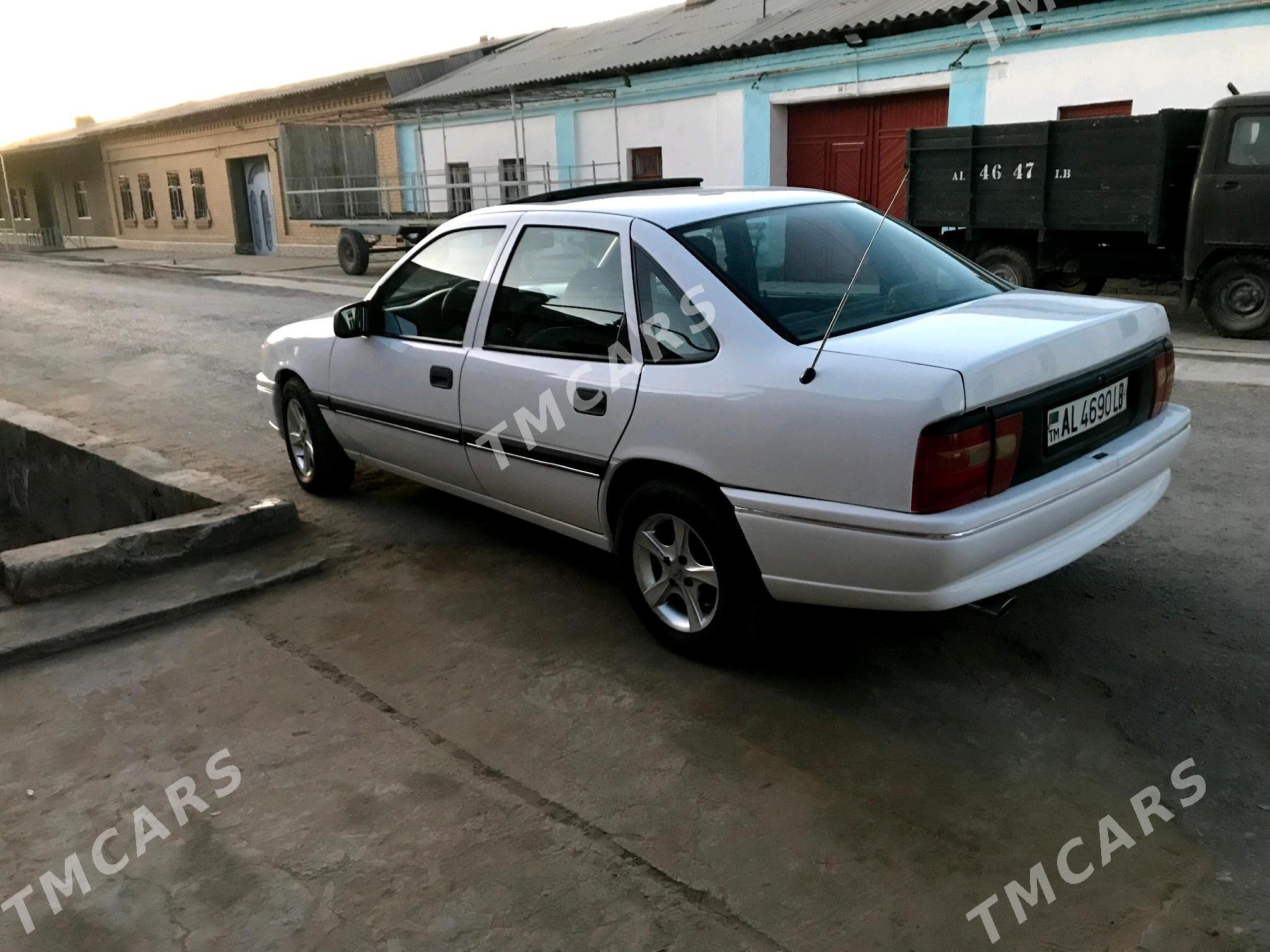 Opel Vectra 1993 - 40 000 TMT - Türkmenabat - img 8