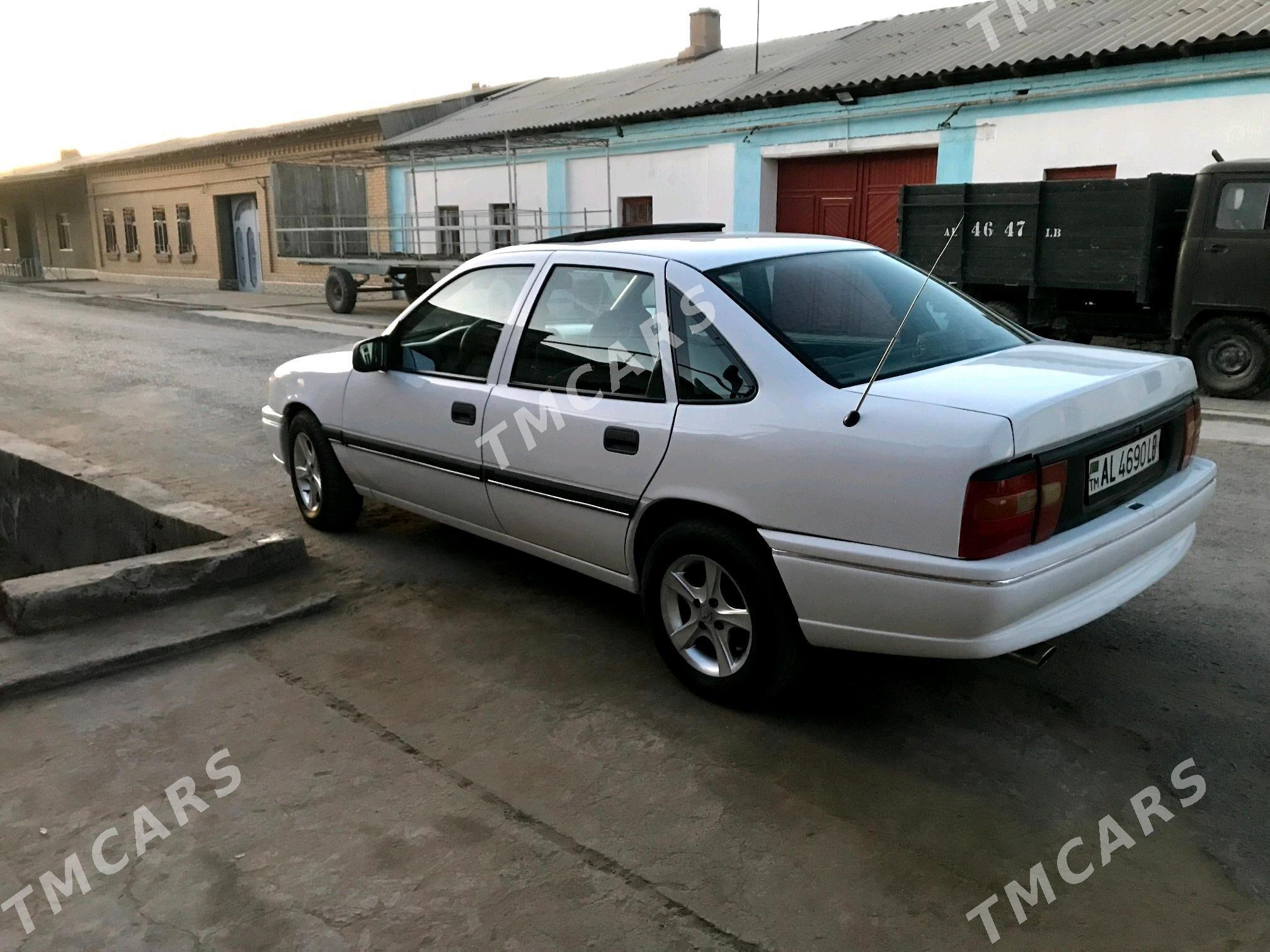 Opel Vectra 1993 - 40 000 TMT - Türkmenabat - img 9