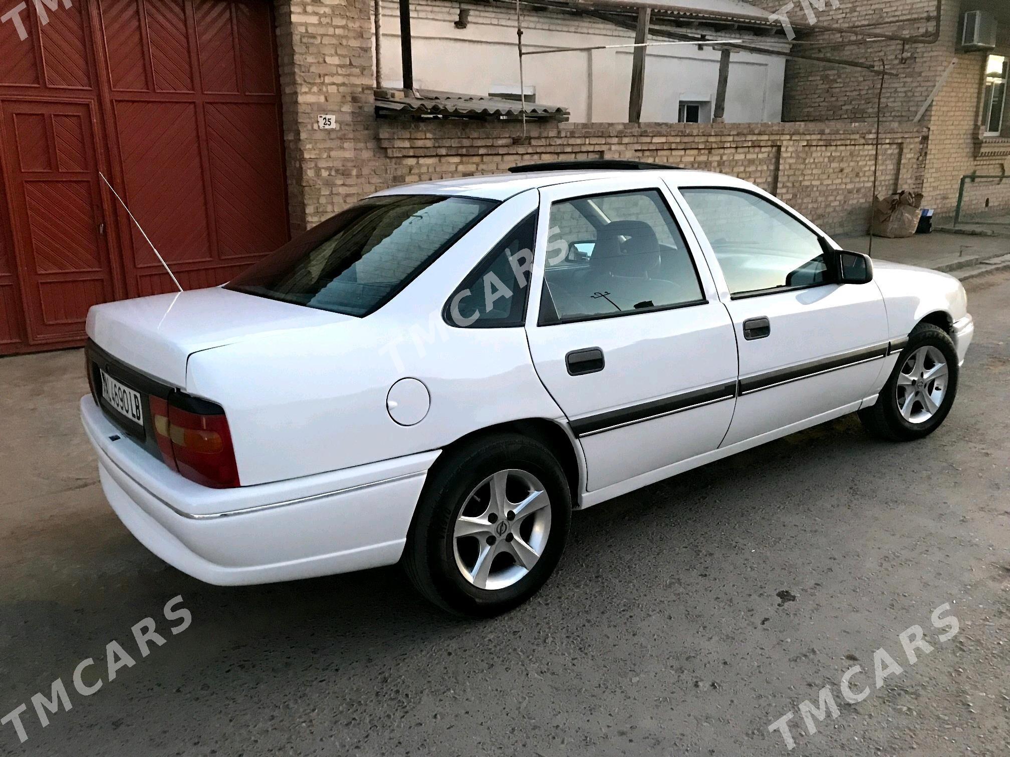 Opel Vectra 1993 - 40 000 TMT - Türkmenabat - img 6