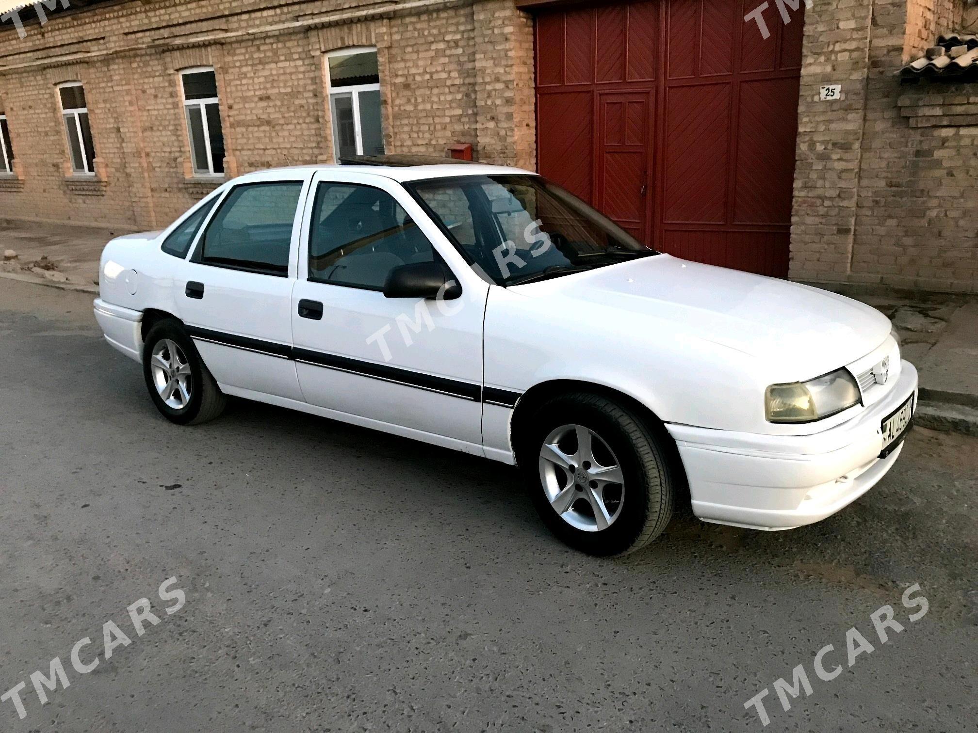 Opel Vectra 1993 - 40 000 TMT - Türkmenabat - img 7