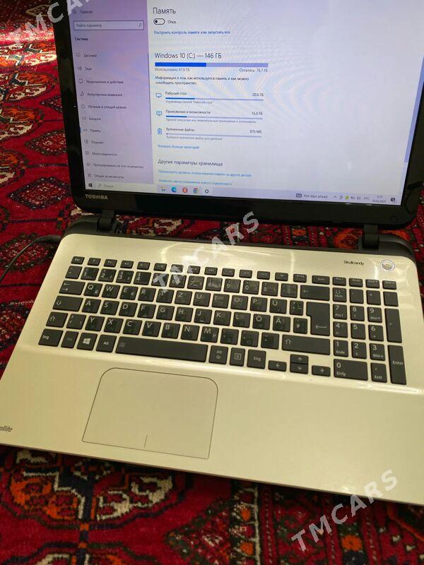 toshiba satellite - Aşgabat - img 3