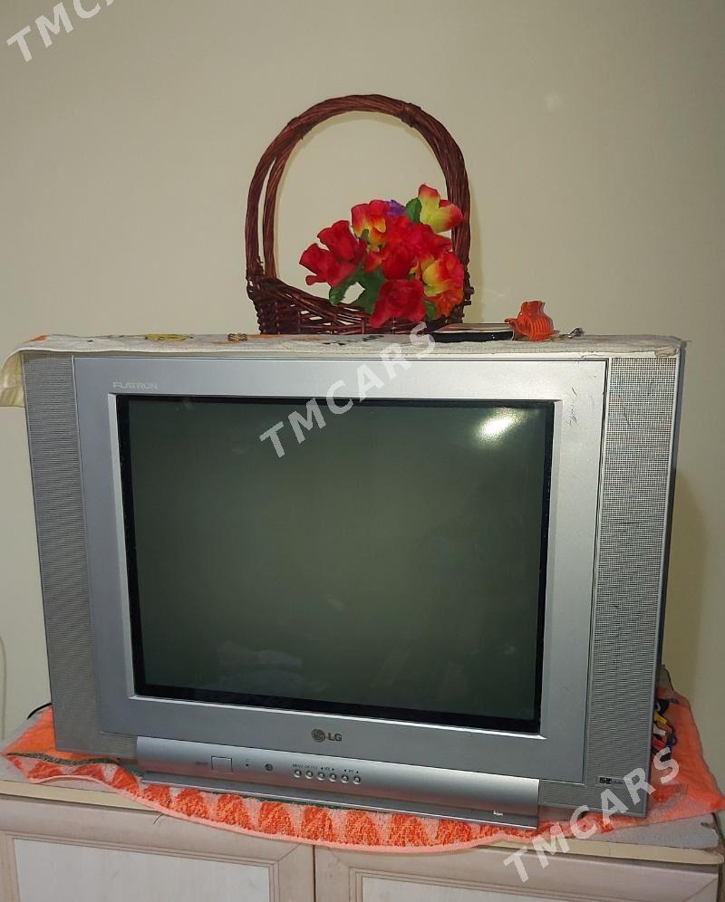 Telewizor Телевизор - Чоганлы - img 2