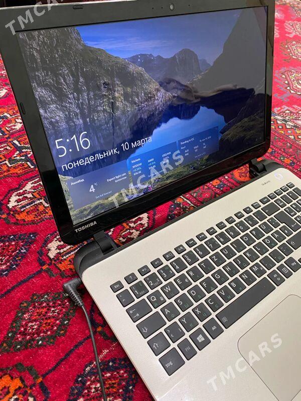 toshiba satellite - Aşgabat - img 4