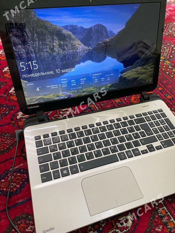 toshiba satellite - Aşgabat - img 5