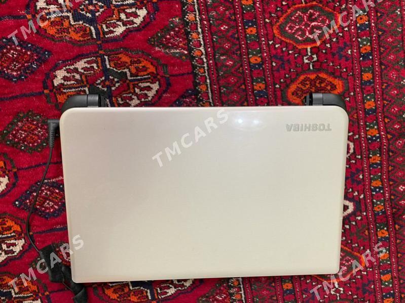 toshiba satellite - Aşgabat - img 6