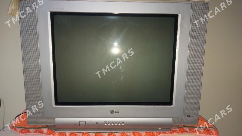 Telewizor Телевизор - Чоганлы - img 4