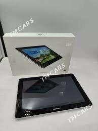TABLET HUAWEI MEDIAPAD 10 LINK - Ашхабад - img 2