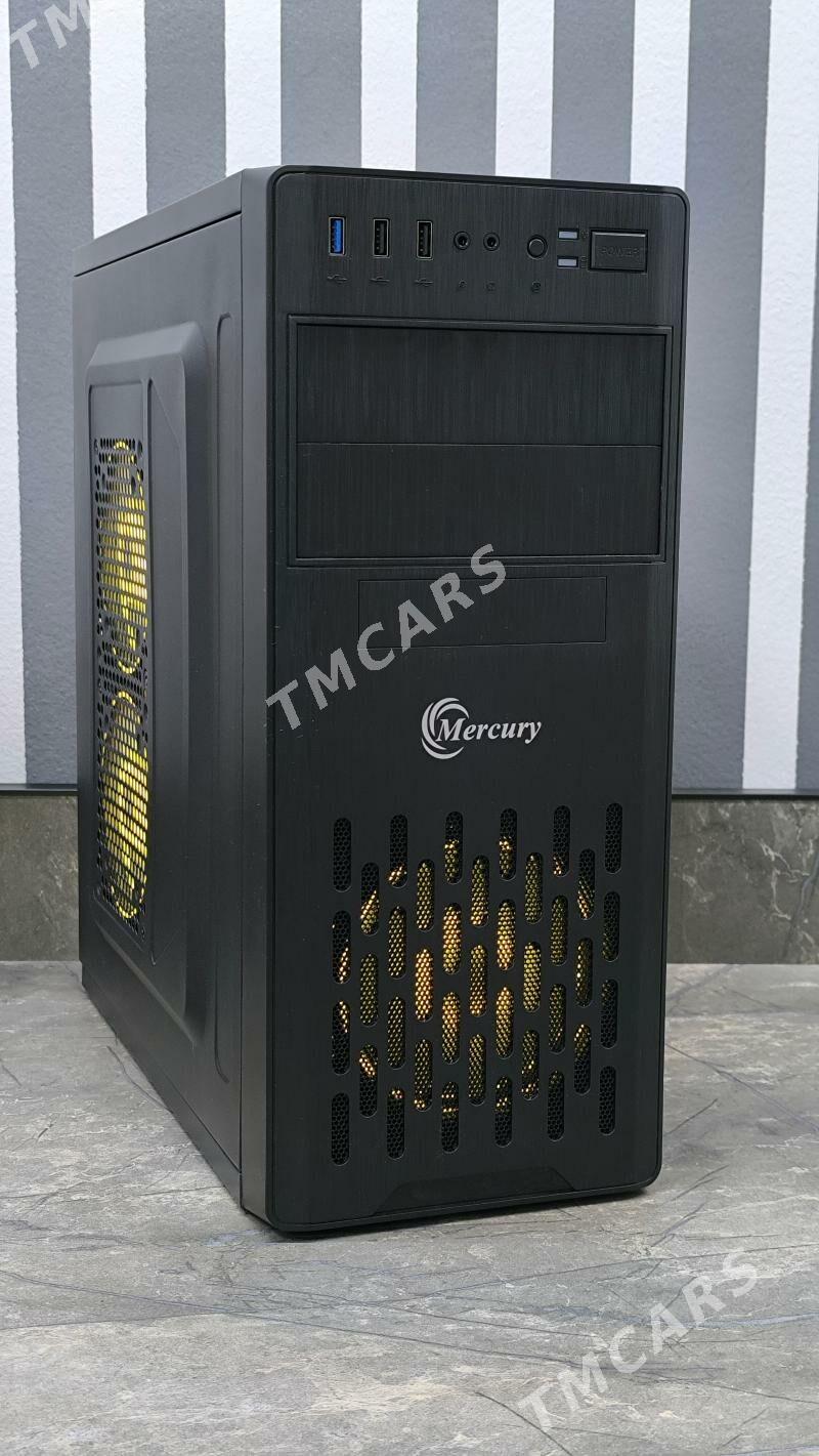 I5 13400F / GT730 4GB - Мир 4 - img 2