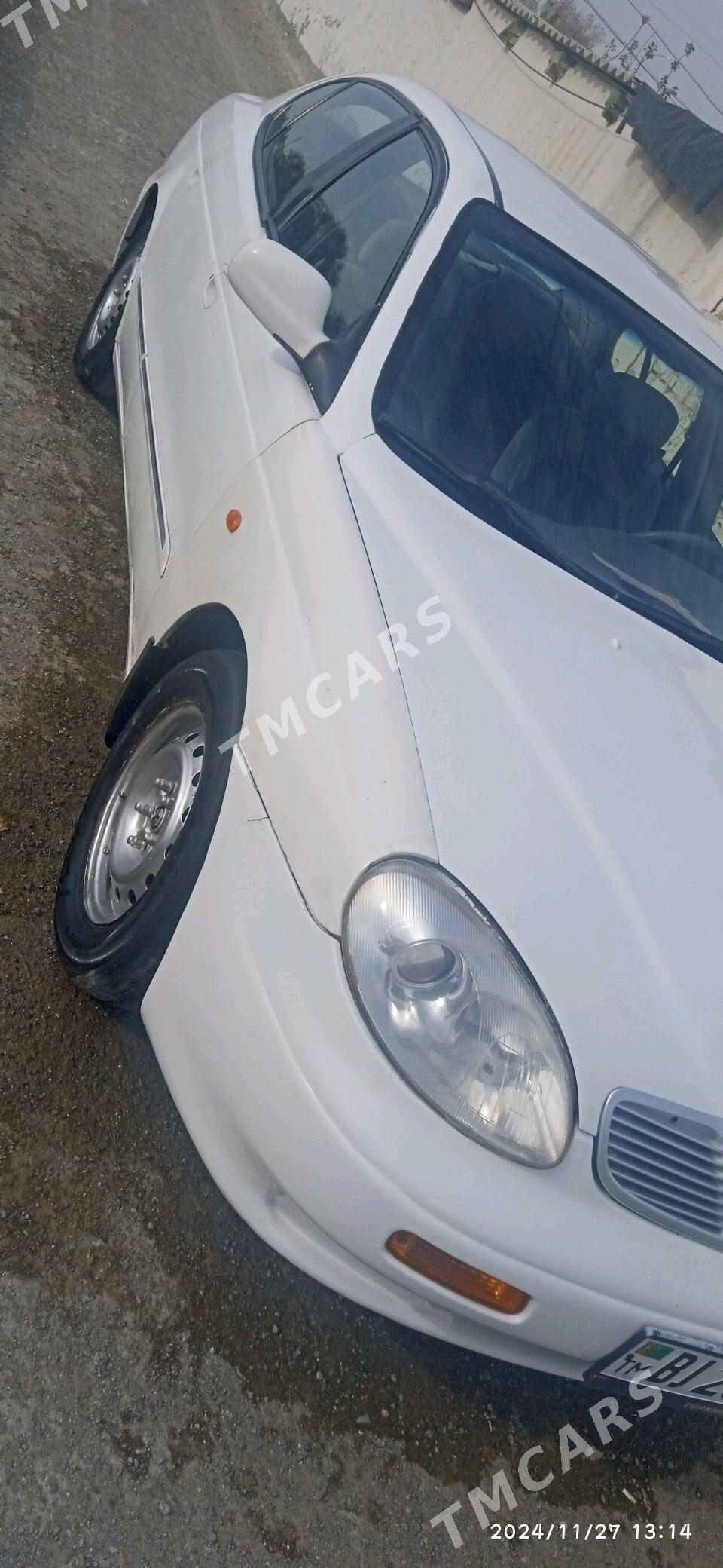 Daewoo Leganza 1998 - 33 000 TMT - Bereket - img 2
