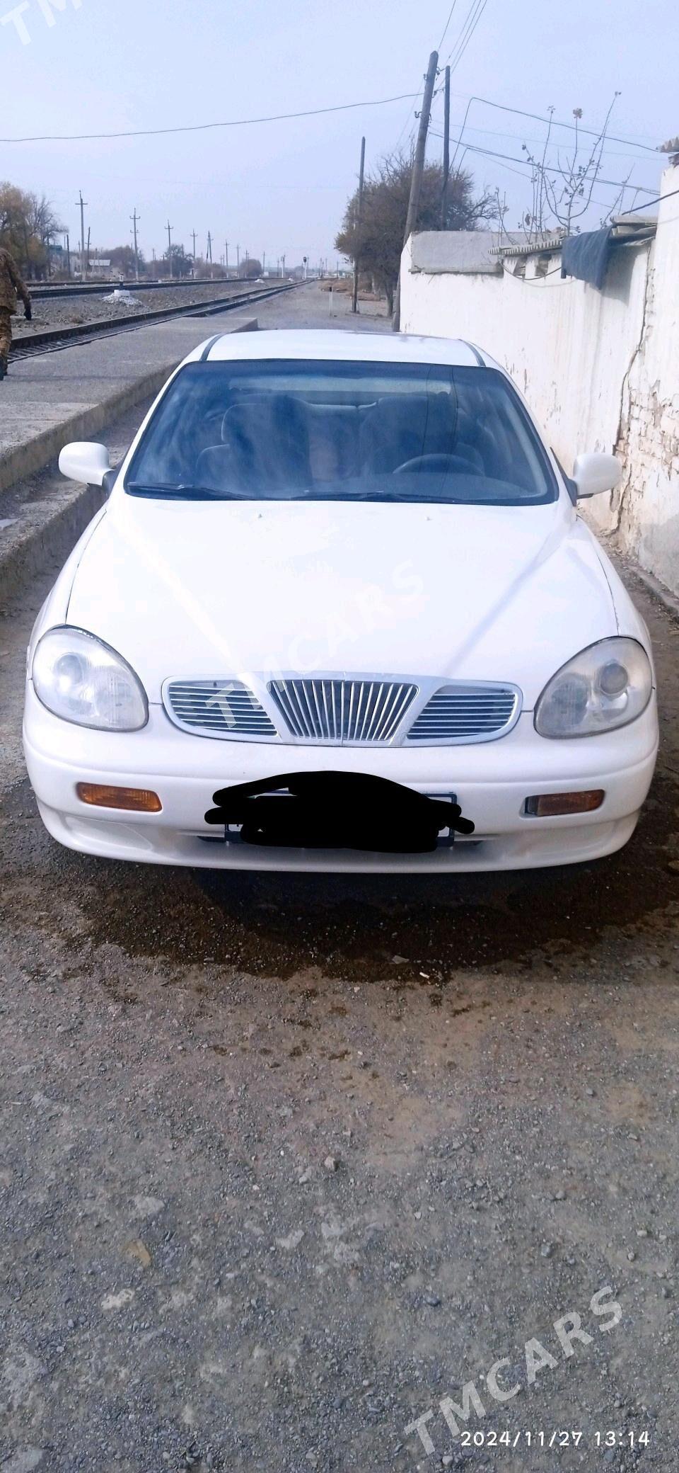 Daewoo Leganza 1998 - 33 000 TMT - Bereket - img 5