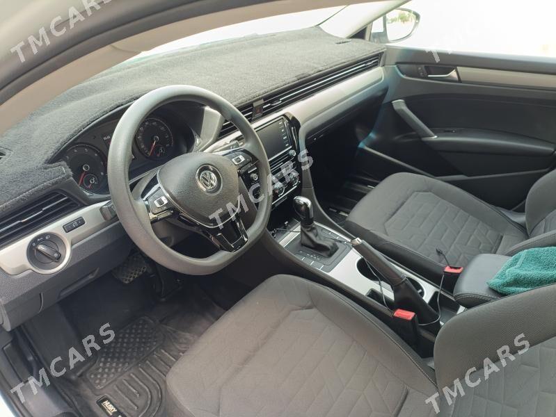 Volkswagen Passat 2020 - 260 000 TMT - Aşgabat - img 3