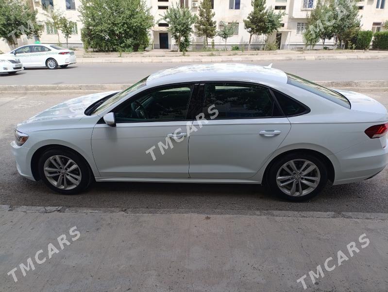 Volkswagen Passat 2020 - 260 000 TMT - Aşgabat - img 4