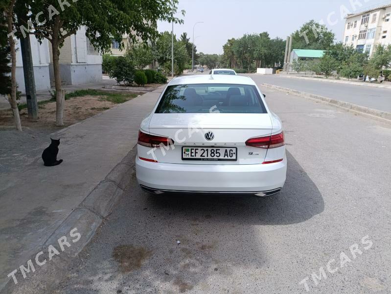 Volkswagen Passat 2020 - 260 000 TMT - Aşgabat - img 5