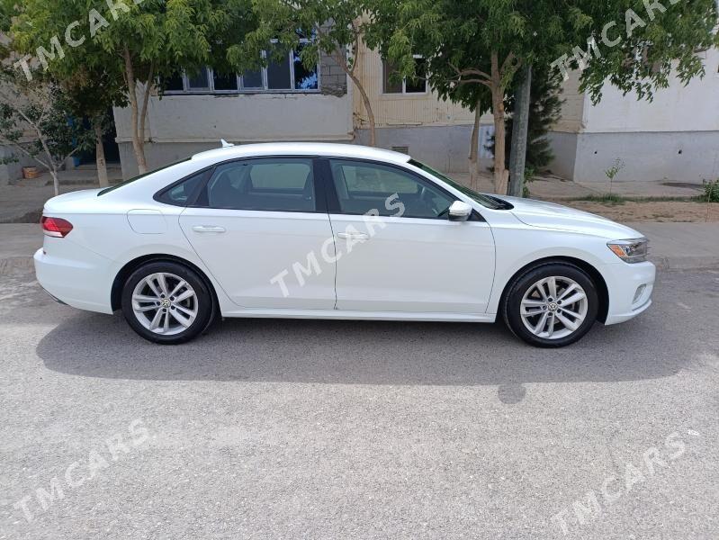 Volkswagen Passat 2020 - 260 000 TMT - Aşgabat - img 6