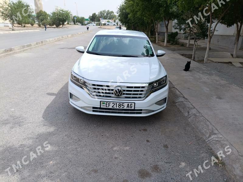 Volkswagen Passat 2020 - 260 000 TMT - Aşgabat - img 2