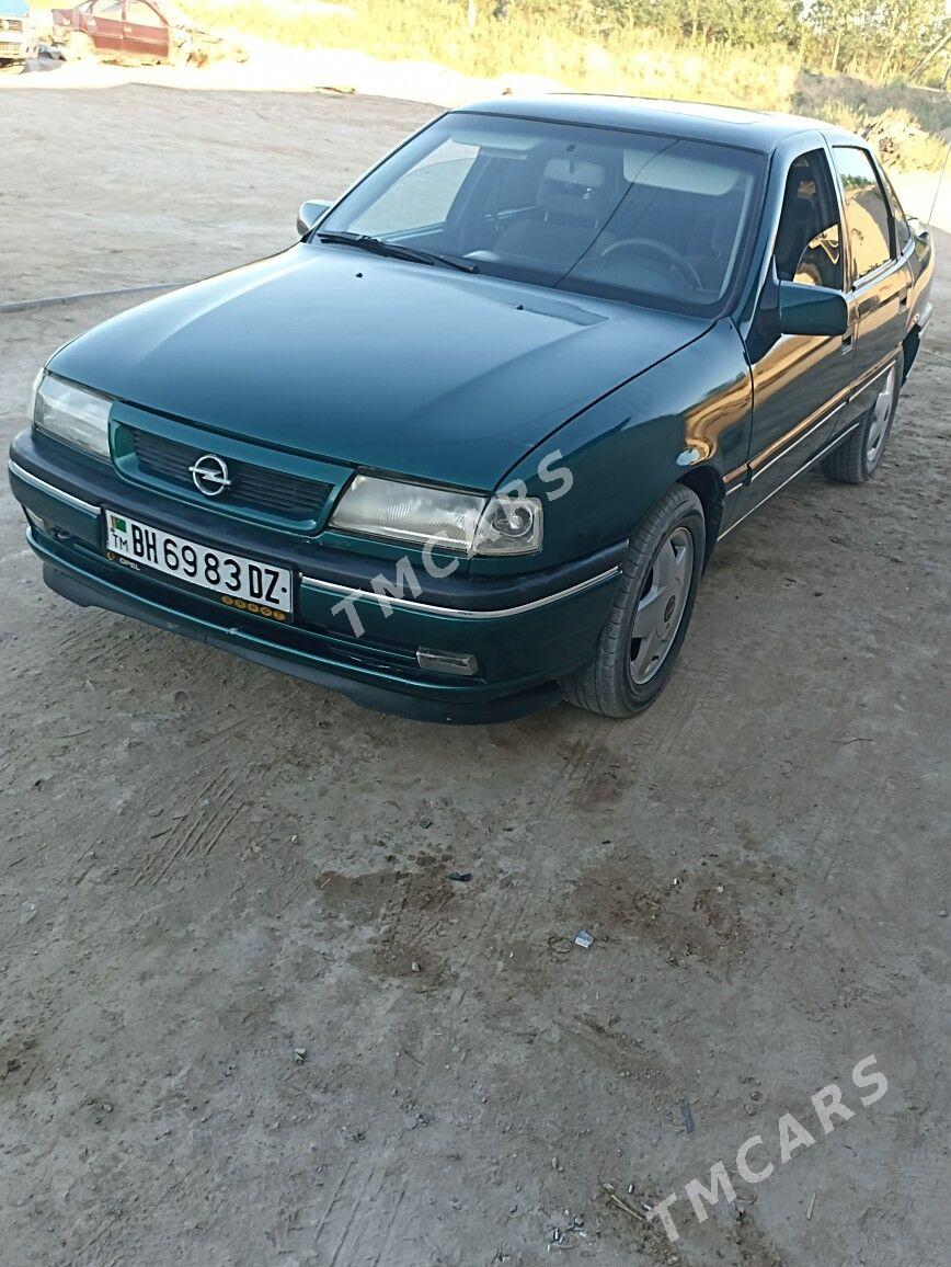 Opel Vectra 1995 - 42 000 TMT - Gubadag - img 3