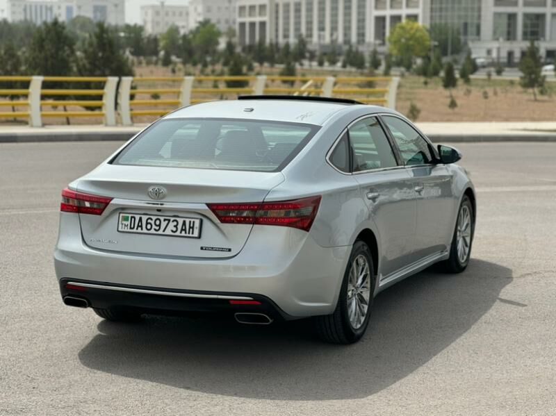 Toyota Avalon 2017 - 275 000 TMT - Ашхабад - img 4