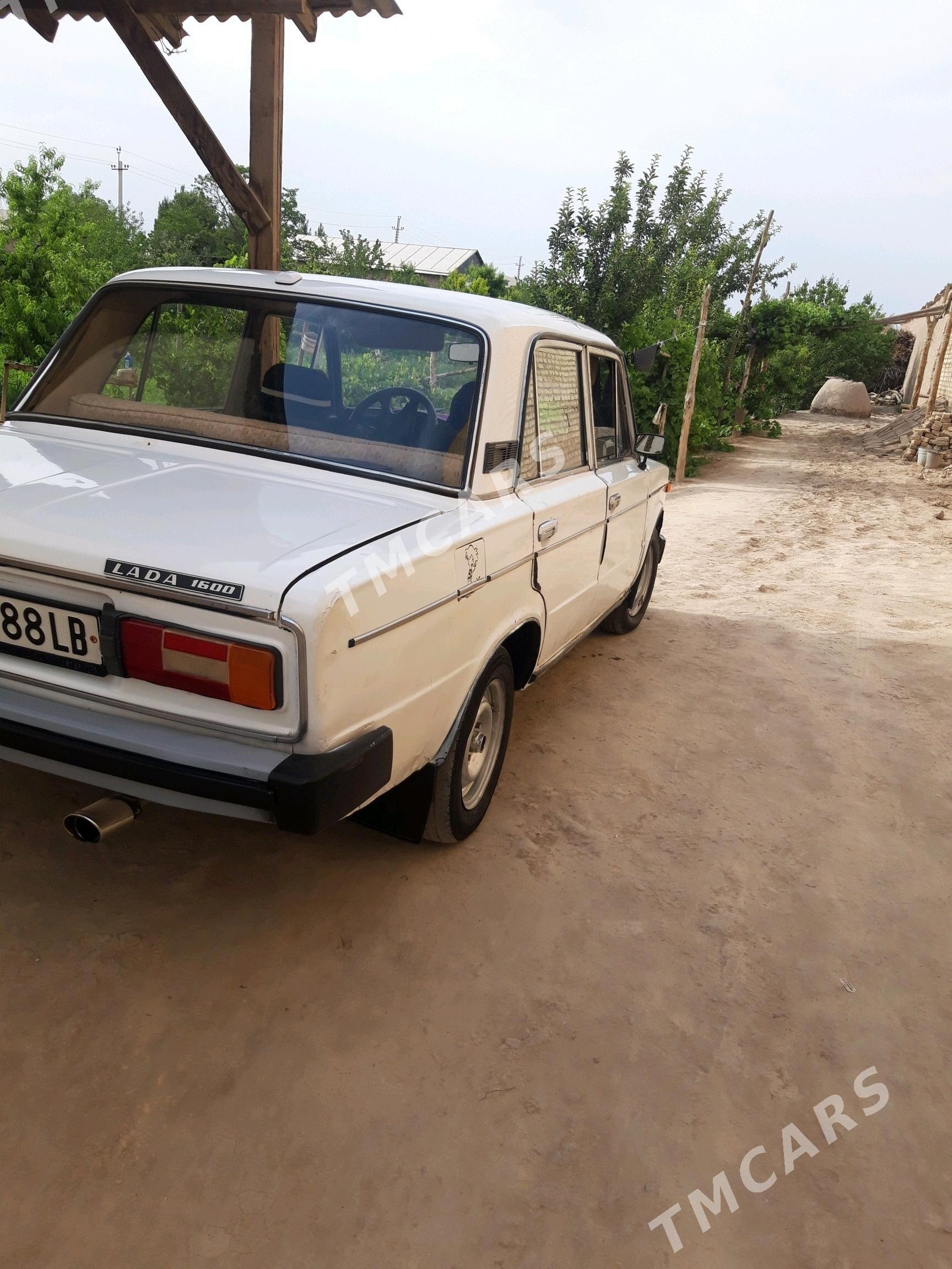 Lada 2106 2002 - 23 000 TMT - Халач - img 2