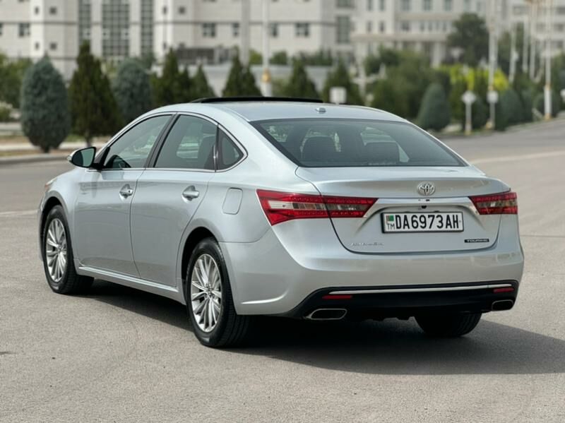 Toyota Avalon 2017 - 275 000 TMT - Ашхабад - img 6
