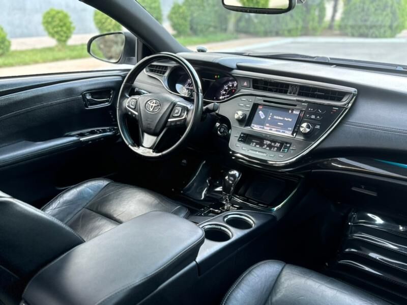 Toyota Avalon 2017 - 275 000 TMT - Ашхабад - img 8