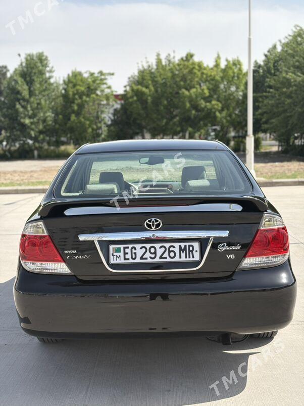 Toyota Camry 2003 - 225 000 TMT - Мары - img 2