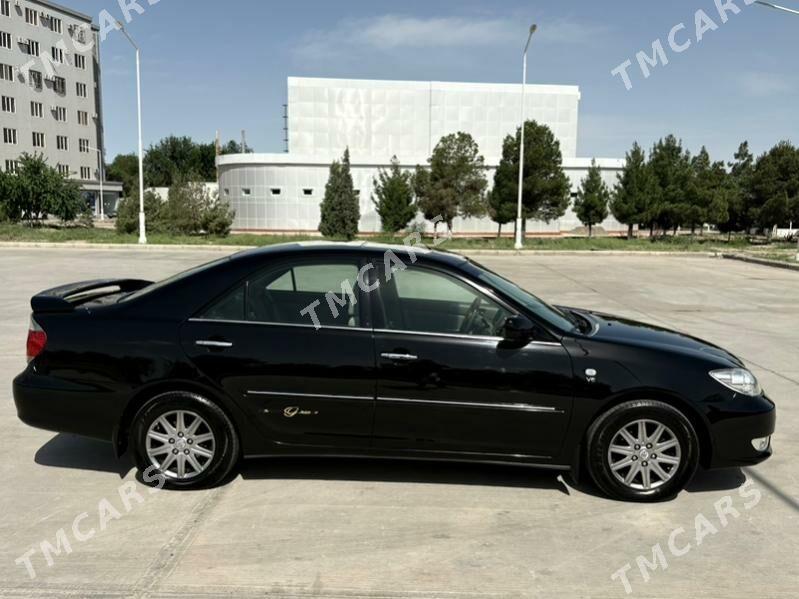 Toyota Camry 2003 - 225 000 TMT - Мары - img 4