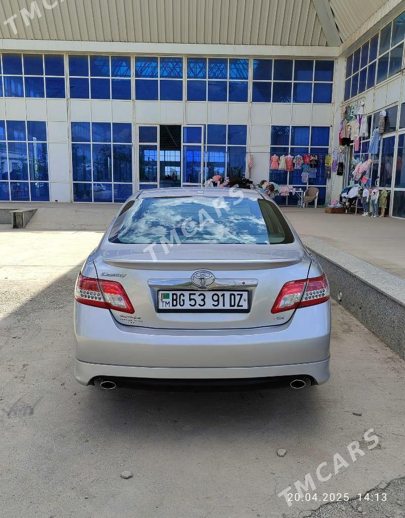 Toyota Camry 2011 - 210 000 TMT - Daşoguz - img 2