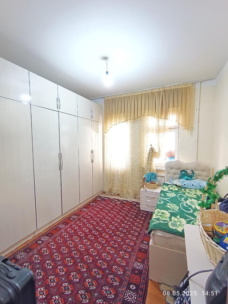 МИР 7 ПО ЮНУС ЭМРЕ MIR7 3KOMN - Мир 7 - img 6