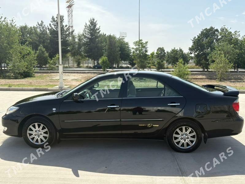 Toyota Camry 2003 - 225 000 TMT - Мары - img 3