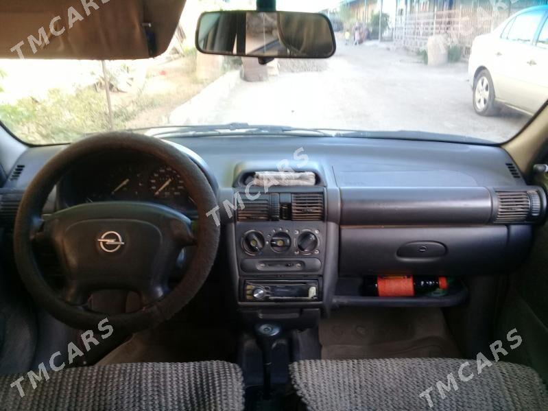 Opel Vita 1996 - 25 000 TMT - Дашогуз - img 3