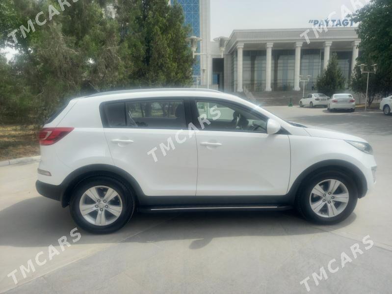 Kia Sportage 2013 - 180 000 TMT - Ашхабад - img 3