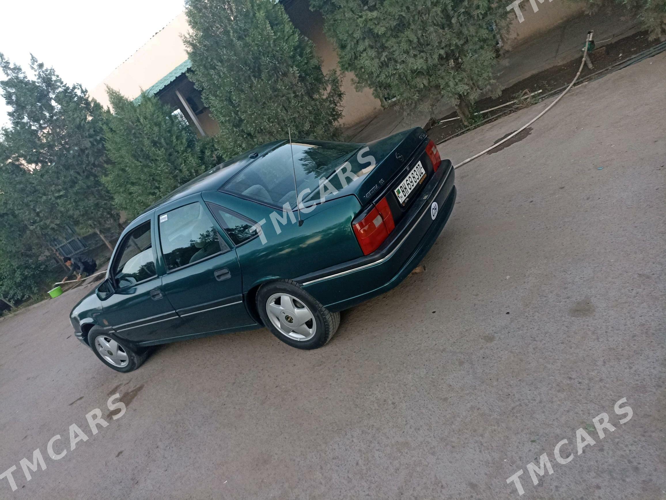 Opel Vectra 1995 - 42 000 TMT - Gubadag - img 4