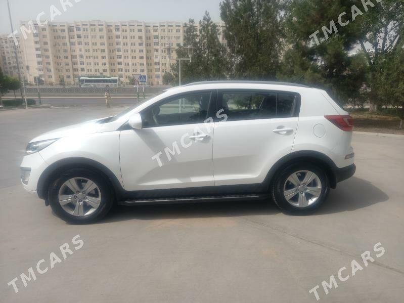 Kia Sportage 2013 - 180 000 TMT - Ашхабад - img 4