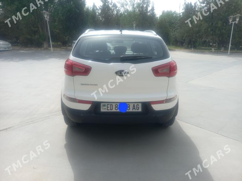 Kia Sportage 2013 - 180 000 TMT - Ашхабад - img 2