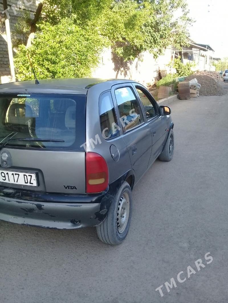 Opel Vita 1996 - 25 000 TMT - Дашогуз - img 5