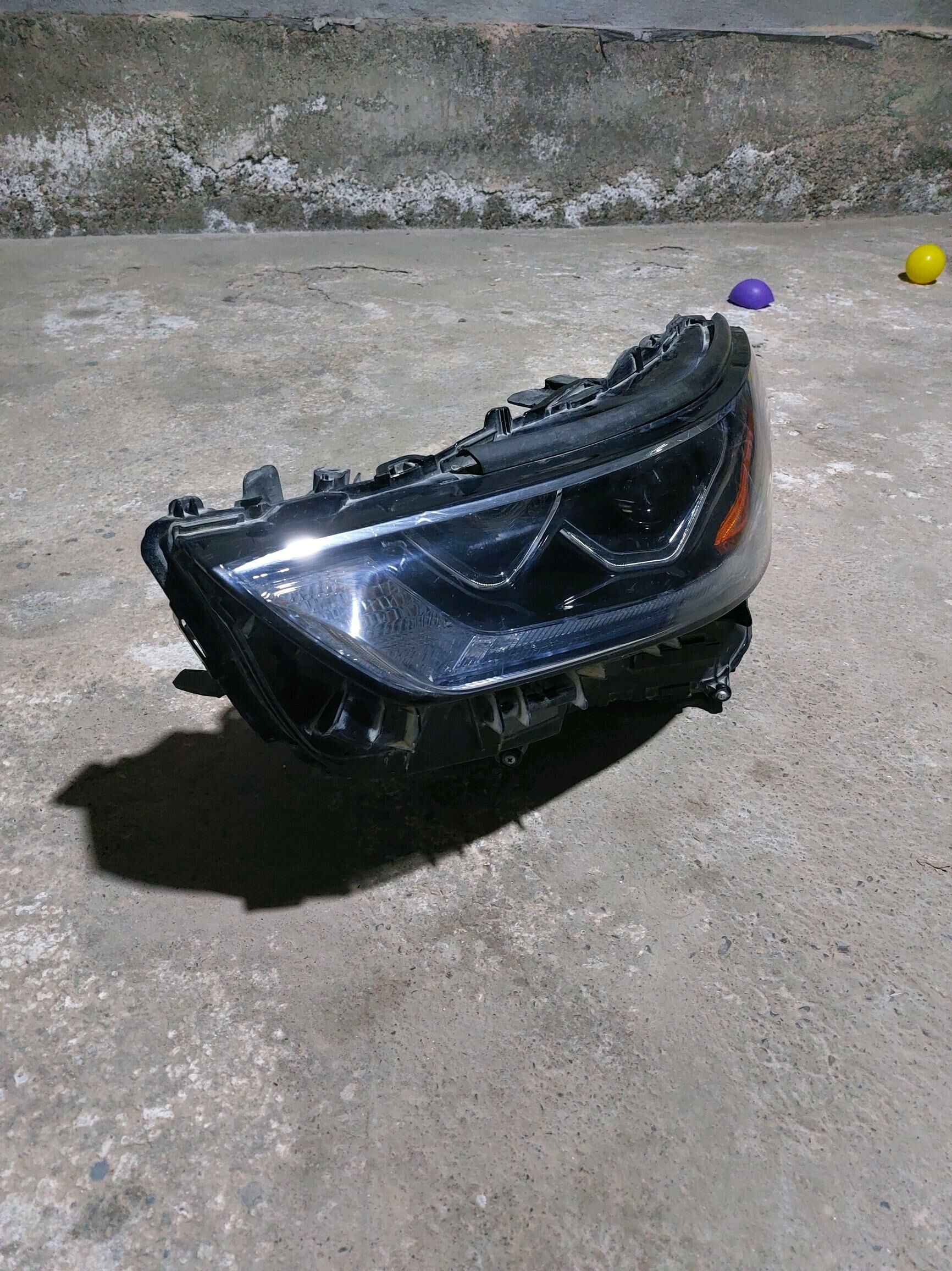 Fara 3 300 TMT - Теджен - img 2