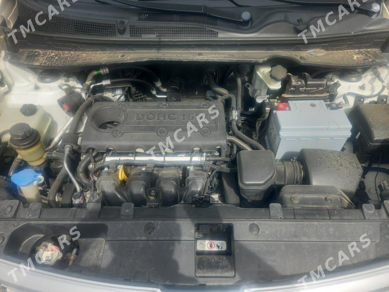 Kia Sportage 2013 - 180 000 TMT - Ашхабад - img 7