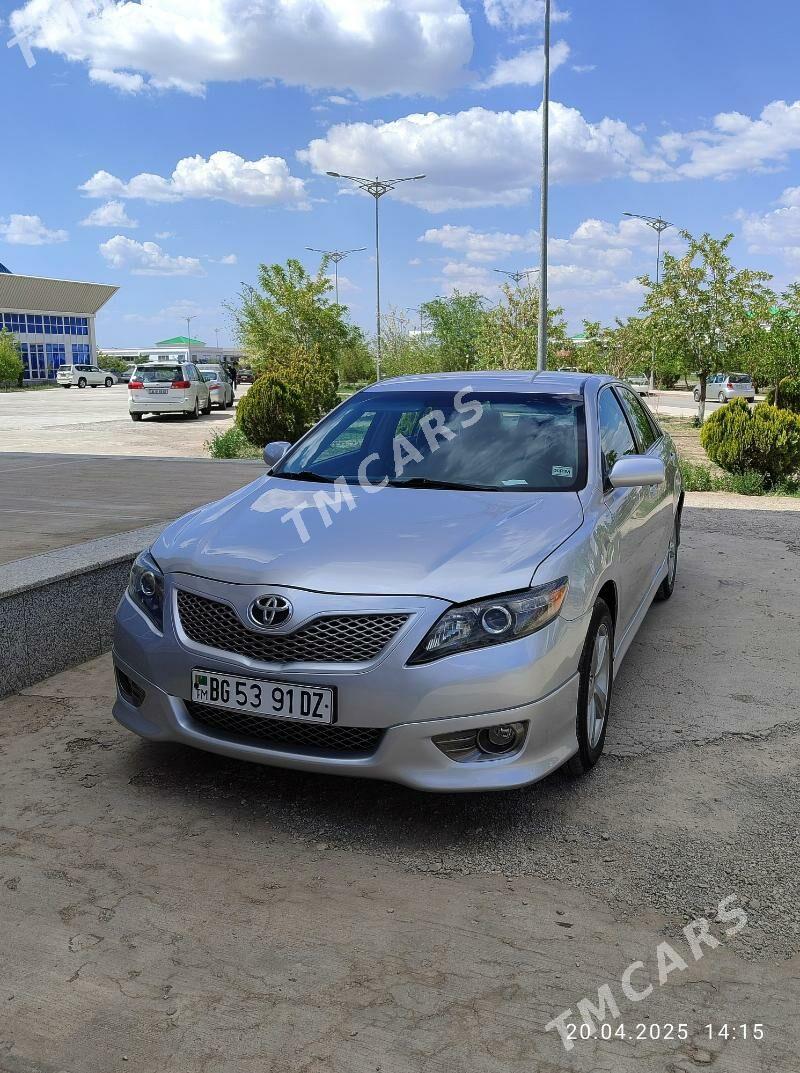 Toyota Camry 2011 - 210 000 TMT - Daşoguz - img 4