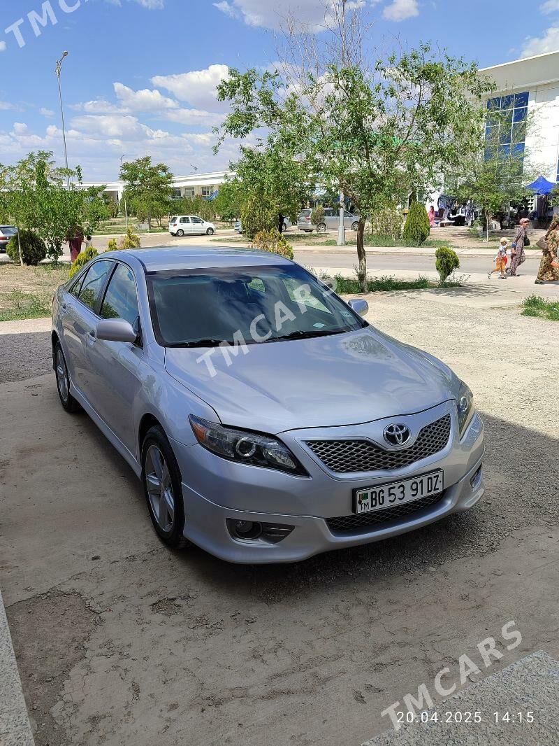 Toyota Camry 2011 - 210 000 TMT - Daşoguz - img 6
