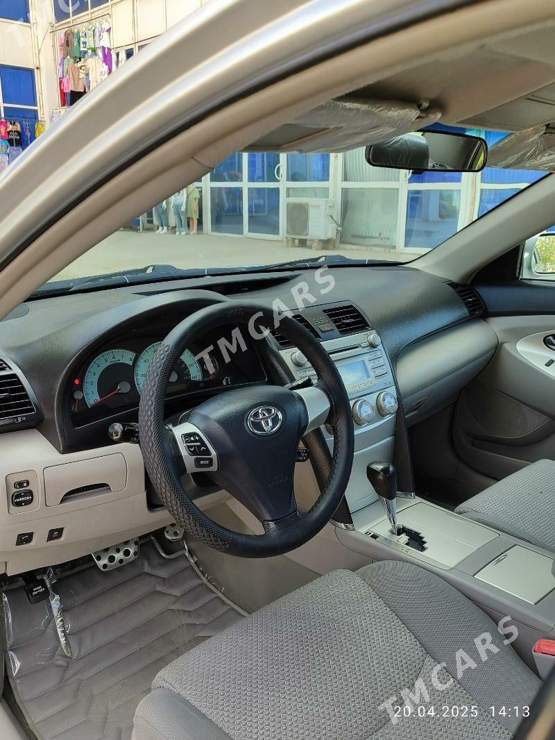 Toyota Camry 2011 - 210 000 TMT - Daşoguz - img 8
