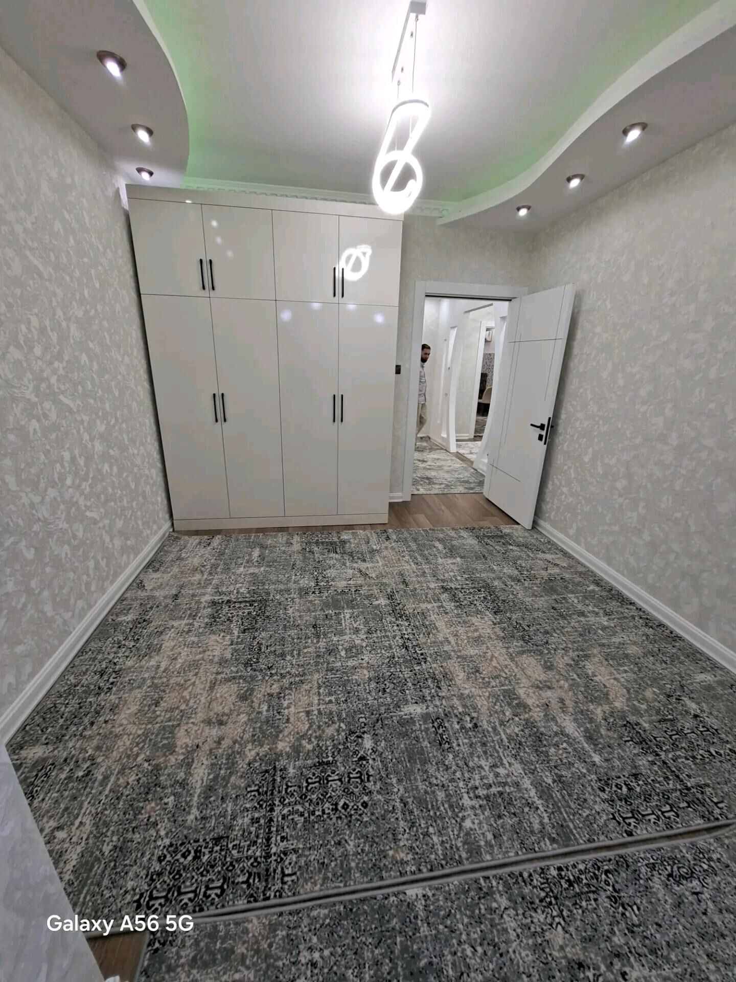 FULL MIR 33 KOM 9/3ET - Aşgabat - img 2