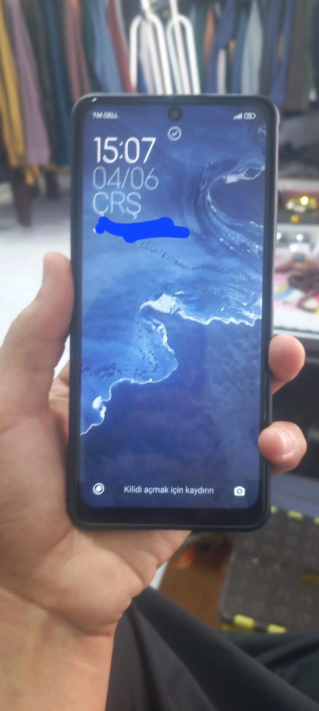 REDMI NOTE 12 PRO. 8.128 GB - Бабадайхан - img 2